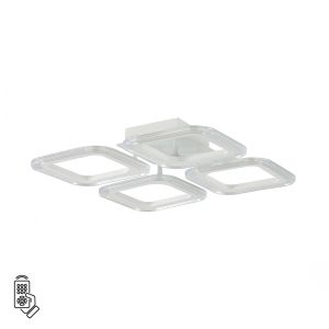 Потолочный светильник LUMION KVADRO 8026/42CL